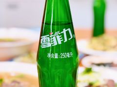 -十二忠手拉面(中华路店)