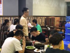 大堂-斯丹姜母鸭·古法干香(涂门街总店)