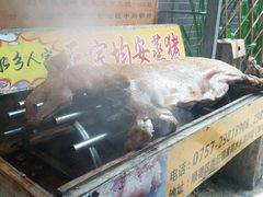 -水乡人家私房菜(逢简店)