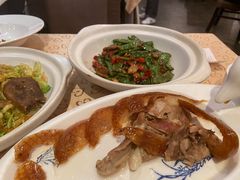 -大鸭梨(天通西苑店)