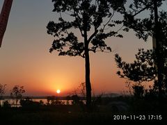 -天屿湖