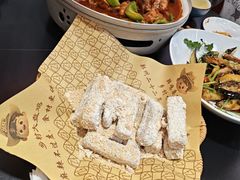 -乡村大盘鸡(商城路总店)