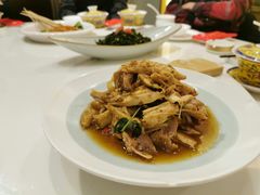 -宁夏国强手抓羊肉·清真菜(未央路凤三店)