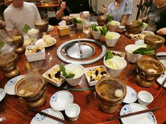 -古关火锅店(古北水镇景区店)