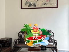-德云居