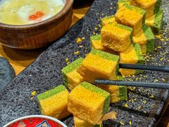 -敏珠拉姆藏餐·南京厨房(富春江东街店)