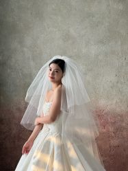 -Mu慕婚纱摄影·超级工作室