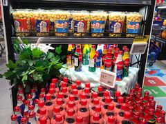 -盒马鲜生(曜一城店)