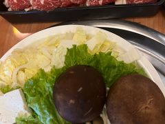 -炼瓦家日式烧肉·寿喜烧(融创精彩天地店)