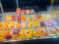 -海大南门夜市(海富街店)