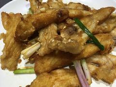 -鱼醉无骨鱼·中山脆肉鲩(荔湾路店)