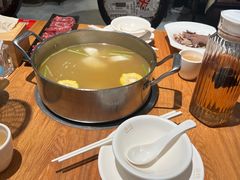 -掂档潮汕牛肉火锅(cityon熙地港店)