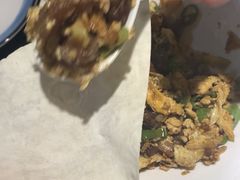 -聚百鲜海鲜烧烤私房菜(韩乐坊店)