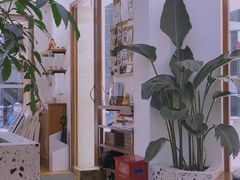 -Line 咖啡(石厦花园店)