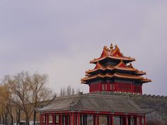 -故宫博物院(故宫)