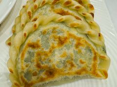 -万荣烤鸭店·北京菜(农光里店)