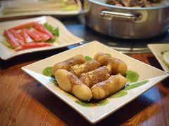-草原牧羊火锅·龙虾·烤鱼(杨浦店)