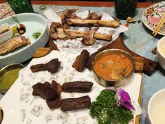 -哈啾嗨·新概念蒙餐(红星新城店)