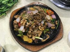 -标记美食新鲜猪杂(兴南大道店)