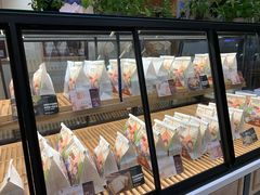-爸爸糖吐司面包(南京鼓楼龙江店)