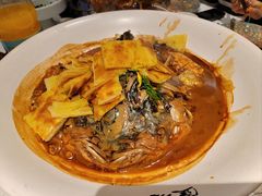 -壹零捌道·北京烤鸭(车公庄店)