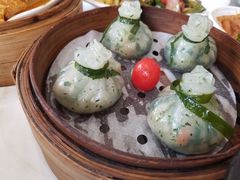 石榴水晶包-和乐喜宴海鲜酒家(骏荣广场店)