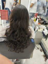 -乾健·烫染·接发SALON