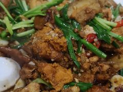 -林都砂锅(宝佳花园店)