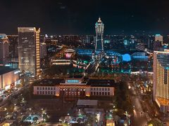 -Hi City·城市之巅