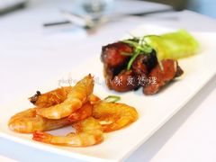 精品冷味碟-金茂君悦·金茂俱乐部中餐厅