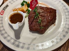 -西十二街牛排(西红门荟聚店)