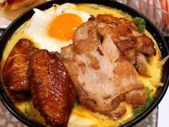 -华嫂冰室(尖沙咀店)