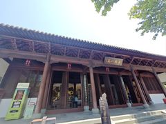 -钱王祠
