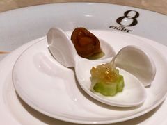 -8餐厅(新葡京酒店)