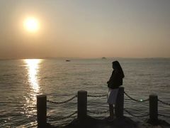 -鼓浪屿内厝澳码头(轮渡站)