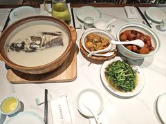 -风味小馆(天目湖宾馆店)