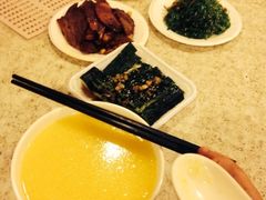 iphone_upload_pic-老班长手工灌汤包老店(东山店)