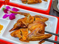 -鸽皇餐厅·清远吃鸽地标(东城店)