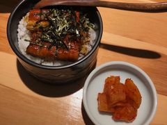 鳗鱼饭-TORO MaKi 寿司·日料(华创店)