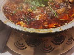 -川味堂·四川豆花(八卦岭店)