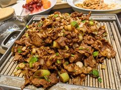 -新乾隆酒楼(帝景园店)