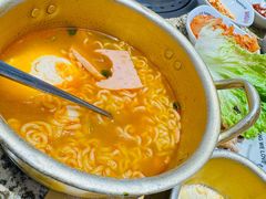 -安又胖韩国烤肉(美罗城店)