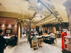 大堂-川旺角川粤融合菜•海景餐厅(星海广场店)