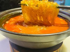 红薯粉-佬麻雀·剁椒鱼头(京基KK One店)