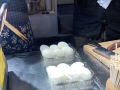 -棉小雪·雪棉豆沙(老安东街店)