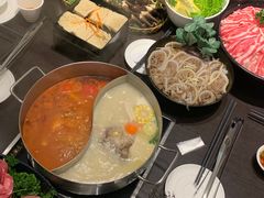 -一哥澳门豆捞·澳门风打边炉(高德置地店)