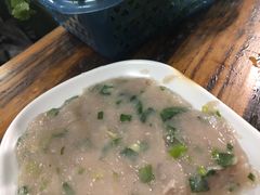 -章记正宗南岗鱼蛋火锅