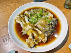 -老妈私房鱼头(欧洲城店)