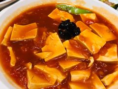 -陕西会客厅·宴会厅·唐世佳宴