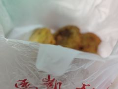 -马凯餐厅(长椿街店)